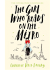 The Girl Who Reads on the Metro - 9781509868339-thumb