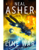 Line War - 9781509868391-thumb