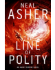 The Line of Polity - 9781509868407-thumb