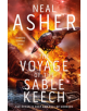The Voyage of the Sable Keech - 9781509868445-thumb