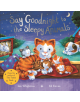 Say Goodnight to the Sleepy Animals - 9781509885558-thumb