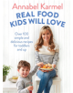 Real Food Kids Will Love - 9781509888429-thumb