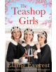 The Teashop Girls - 9781509892556-thumb