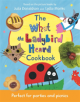 The What the Ladybird Heard Cookbook - 9781509894437-thumb