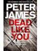 Dead Like You - 9781509898855-thumb