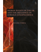 Human Rights in the UK and the Influence of Foreign Jurisprudence - 9781509904945-thumb