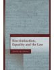 Discrimination, Equality and the Law - 9781509904990-thumb