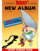 Asterix: Asterix and the Chieftain's Daughter - 9781510107137-thumb