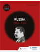 OCR A Level History: Russia 1894-1941 - 9781510416550-thumb