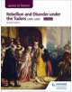 Access to History: Rebellion and Disorder under the Tudors, 1485-1603 for Edexcel - 9781510423473-thumb