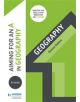 Aiming for an A in A-level Geography - 9781510424081-thumb