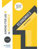 Aiming for an A in A-level Economics - 9781510424210-thumb