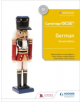 Cambridge IGCSE (TM) German Student Book Second Edition - 9781510447561-thumb