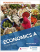 Pearson Edexcel A level Economics A Fourth Edition - 9781510449596-thumb