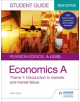 Pearson Edexcel A-level Economics A Student Guide: Theme 1 Introduction to markets and market failure - 9781510458048-thumb