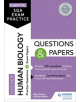Essential SQA Exam Practice: Higher Human Biology Questions and Papers - 9781510471801-thumb
