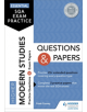 Essential SQA Exam Practice: Higher Modern Studies Questions and Papers - 9781510471825-thumb