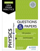 Essential SQA Exam Practice: Higher Physics Questions and Papers - 9781510471832-thumb