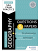Essential SQA Exam Practice: National 5 Geography Questions and Papers - 9781510471870-thumb