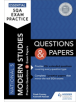 Essential SQA Exam Practice: National 5 Modern Studies Questions and Papers - 9781510471900-thumb