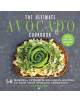 The Ultimate Avocado Cookbook - 9781510738188-thumb
