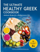 The Ultimate Healthy Greek Cookbook - 9781510741997-thumb