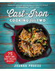 Cast-Iron Cooking for Two - 9781510748033-thumb