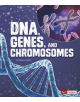 DNA GENES - 9781515772569-thumb