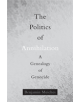 The Politics of Annihilation - 9781517905828-thumb