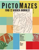 Pictomazes - 9781523502028-thumb