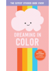 Pipsticks Dreaming in Color Sticker Book - 9781523504770-thumb