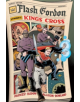 Flash Gordon: Kings Cross - 9781524103590-thumb