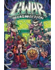 Gwar: Orgasmageddon - 9781524105013-thumb