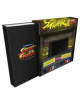 Undisputed Street Fighter Deluxe Edition: A 30th Anniversary Retrospective - 9781524105181-thumb