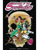 Swords of Swashbucklers HC - 9781524106218-thumb