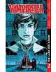 Vampirella Vol. 2 The God You Know - 9781524106409-thumb