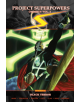 Project SuperPowers Omnibus Volume 2: Black Terror - 9781524109332-thumb