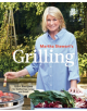 Martha Stewart's Grilling - 9781524763374-thumb