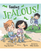 Feelings and Emotions: Feeling Jealous - 9781526300768-thumb