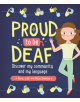 Proud to be Deaf - 9781526302199-thumb