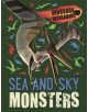 Dinosaur Infosaurus: Sea and Sky Monsters - 9781526304667-thumb