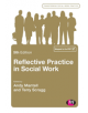 Reflective Practice in Social Work - 9781526445674-thumb