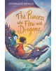 The Princess Who Flew with Dragons - 9781526604330-thumb