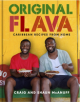 Original Flava - 9781526604866-thumb