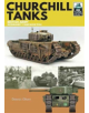Churchill Tanks - 9781526710888-thumb