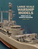 Large Scale Warship Models - 9781526730961-thumb