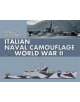 Italian Naval Camouflage of World War II - 9781526735393-thumb