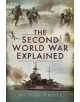The Second World War Explained - 9781526737434-thumb