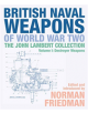 British Naval Weapons of World War Two - 9781526747679-thumb