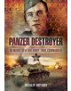 Panzer Destroyer - SHORT RUN RE-ISSUE - 9781526748485-thumb